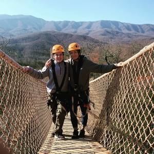 Meet your Posher, Tonya